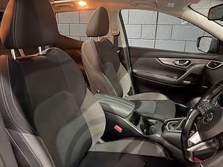 Used Nissan Qashqai from One Automotive