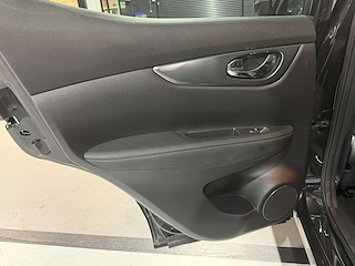 Used Nissan Qashqai from One Automotive