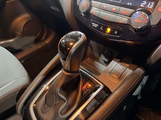 Used Nissan Qashqai from One Automotive