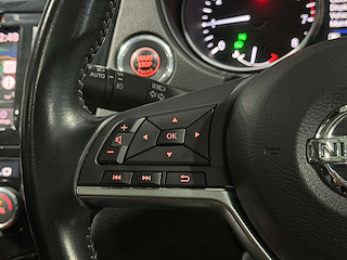 Used Nissan Qashqai from One Automotive