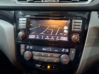 Used Nissan Qashqai from One Automotive