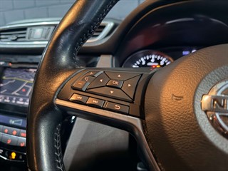 Used Nissan Qashqai from One Automotive