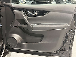 Used Nissan Qashqai from One Automotive