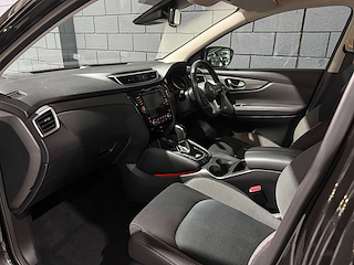 Used Nissan Qashqai from One Automotive