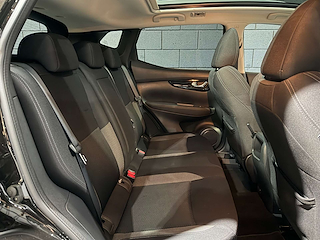 Used Nissan Qashqai from One Automotive
