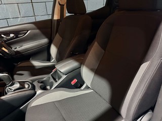 Used Nissan Qashqai from One Automotive