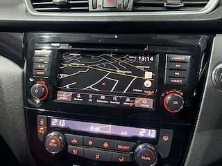 Used Nissan Qashqai from One Automotive