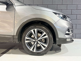 Used Nissan Qashqai from One Automotive