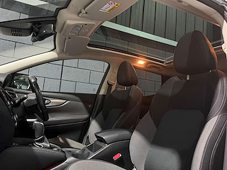 Used Nissan Qashqai from One Automotive