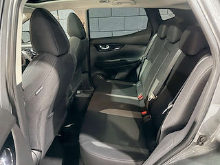 Used Nissan Qashqai from One Automotive