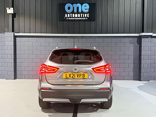 Used Nissan Qashqai from One Automotive