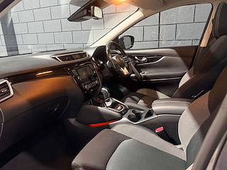 Used Nissan Qashqai from One Automotive