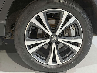 Used Nissan Qashqai from One Automotive