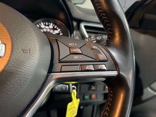 Used Nissan Qashqai from One Automotive