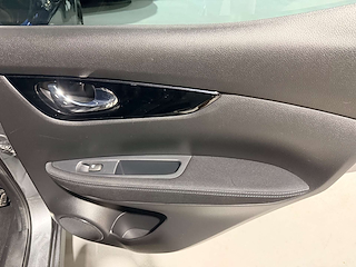 Used Nissan Qashqai from One Automotive