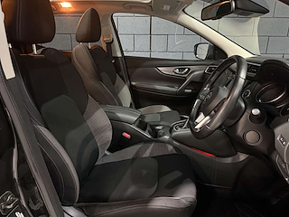 Used Nissan Qashqai from One Automotive