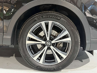 Used Nissan Qashqai from One Automotive