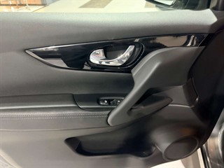 Used Nissan Qashqai from One Automotive