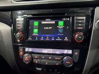 Used Nissan Qashqai from One Automotive