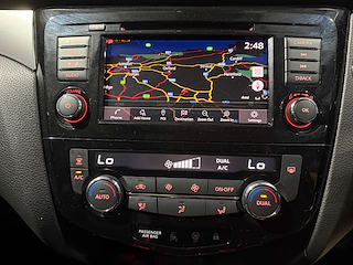 Used Nissan Qashqai from One Automotive