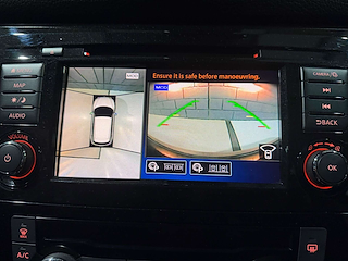 Used Nissan Qashqai from One Automotive