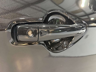 Used Nissan Qashqai from One Automotive