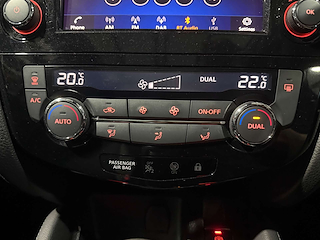 Used Nissan Qashqai from One Automotive