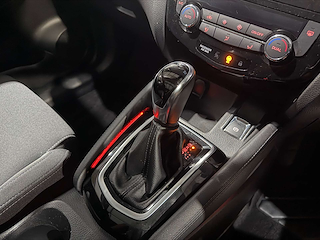 Used Nissan Qashqai from One Automotive