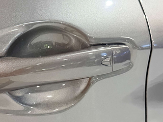 Used Nissan Qashqai from One Automotive