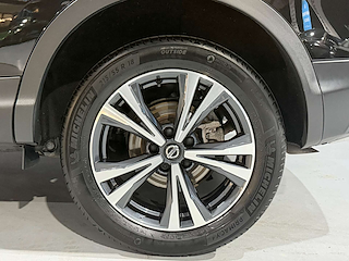 Used Nissan Qashqai from One Automotive
