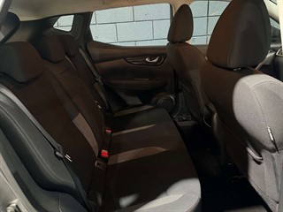 Used Nissan Qashqai from One Automotive