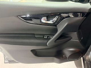Used Nissan Qashqai from One Automotive