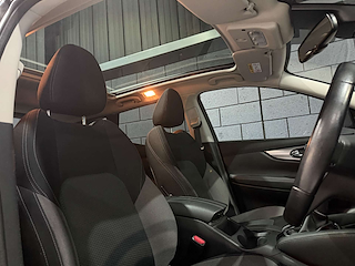 Used Nissan Qashqai from One Automotive
