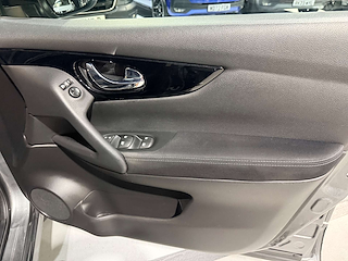 Used Nissan Qashqai from One Automotive