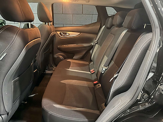Used Nissan Qashqai from One Automotive