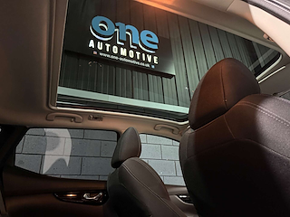 Used Nissan Qashqai from One Automotive