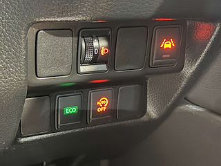 Used Nissan Qashqai from One Automotive