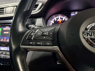 Used Nissan Qashqai from One Automotive