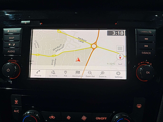 Used Nissan Qashqai from One Automotive