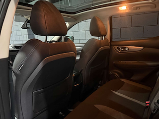 Used Nissan Qashqai from One Automotive