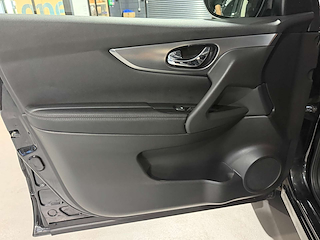 Used Nissan Qashqai from One Automotive