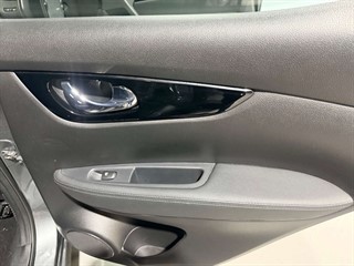 Used Nissan Qashqai from One Automotive