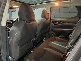 Used Nissan Qashqai from One Automotive