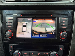 Used Nissan Qashqai from One Automotive