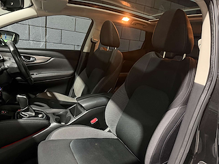 Used Nissan Qashqai from One Automotive
