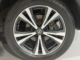 Used Nissan Qashqai from One Automotive