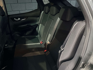 Used Nissan Qashqai from One Automotive