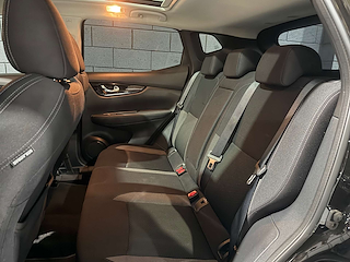 Used Nissan Qashqai from One Automotive