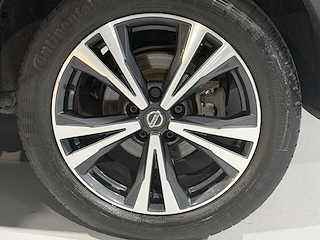 Used Nissan Qashqai from One Automotive