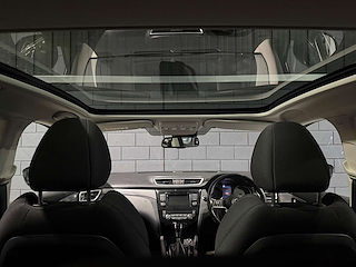 Used Nissan Qashqai from One Automotive